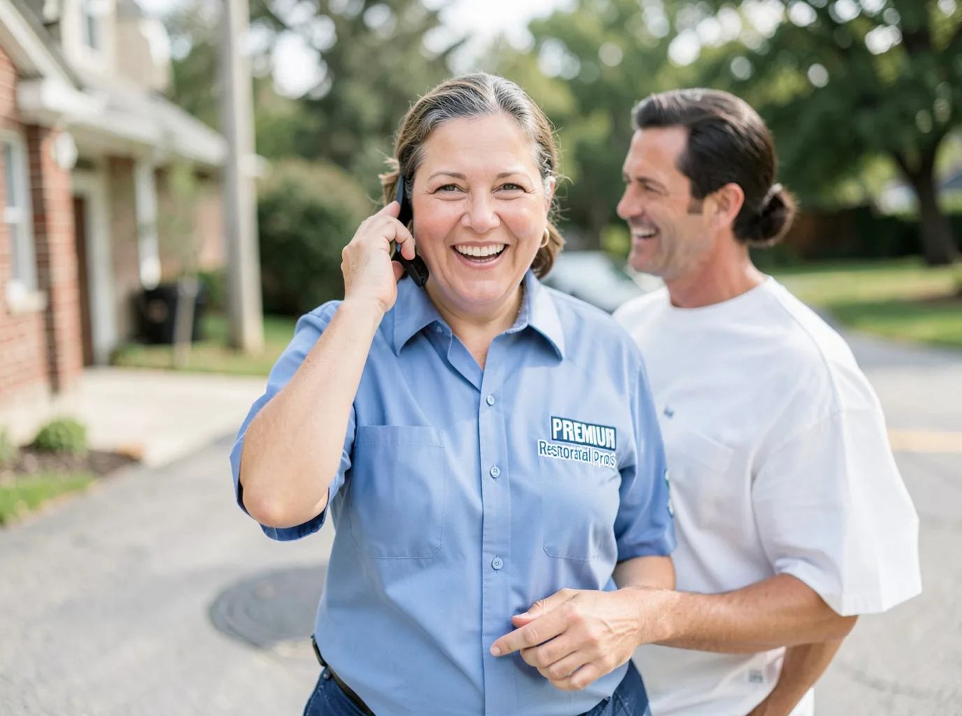 Water Damage Restoration Mays, IN FAQs